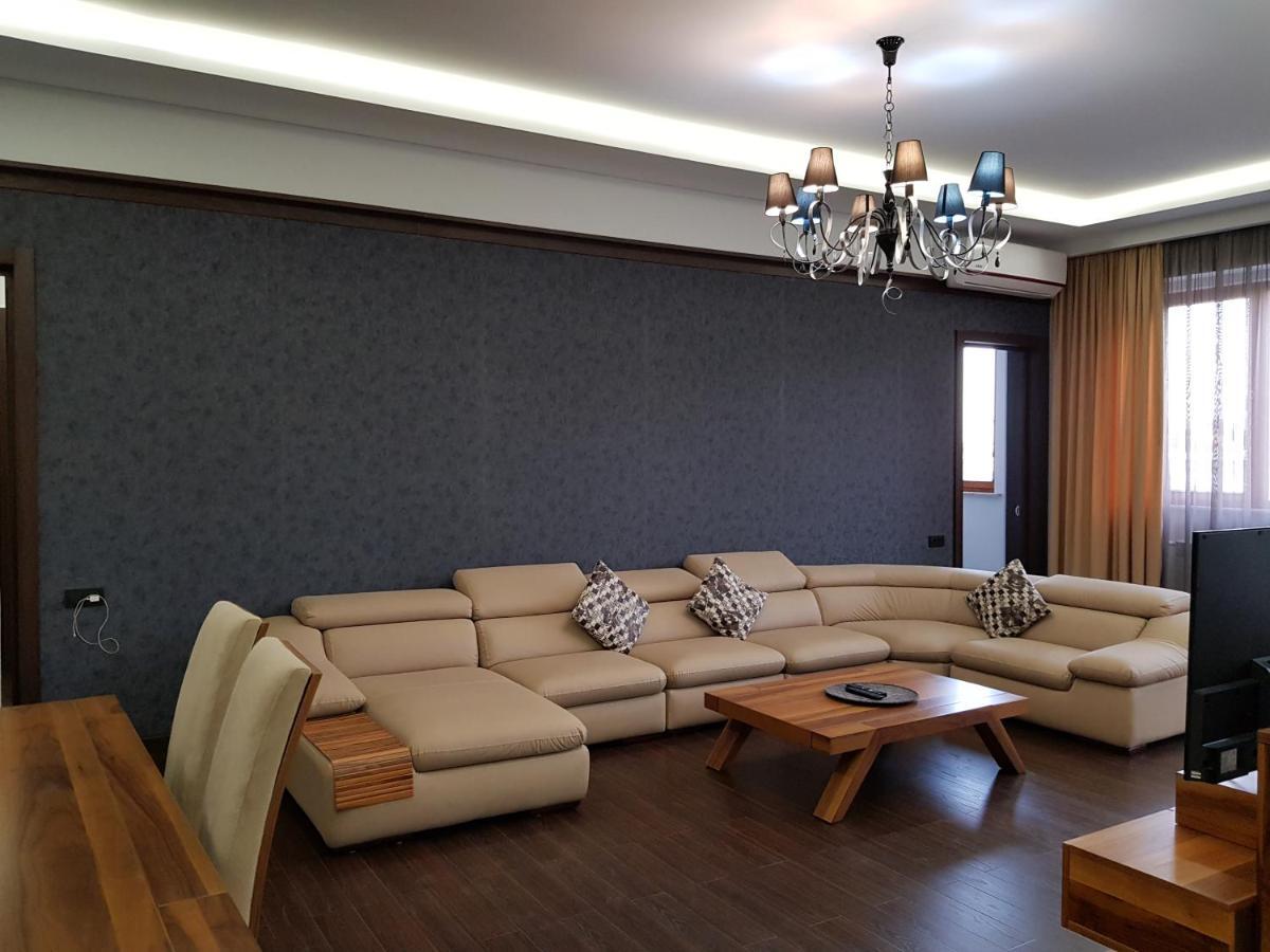 Northern Avenue - Teryan Crossroads 3Bedroom Modern And Comfortable Apartment Tt666 يريفان المظهر الخارجي الصورة