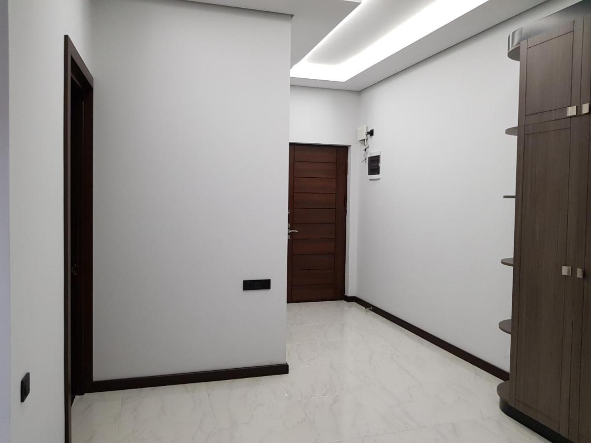 Northern Avenue - Teryan Crossroads 3Bedroom Modern And Comfortable Apartment Tt666 يريفان المظهر الخارجي الصورة