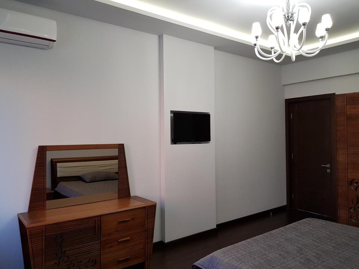 Northern Avenue - Teryan Crossroads 3Bedroom Modern And Comfortable Apartment Tt666 يريفان المظهر الخارجي الصورة