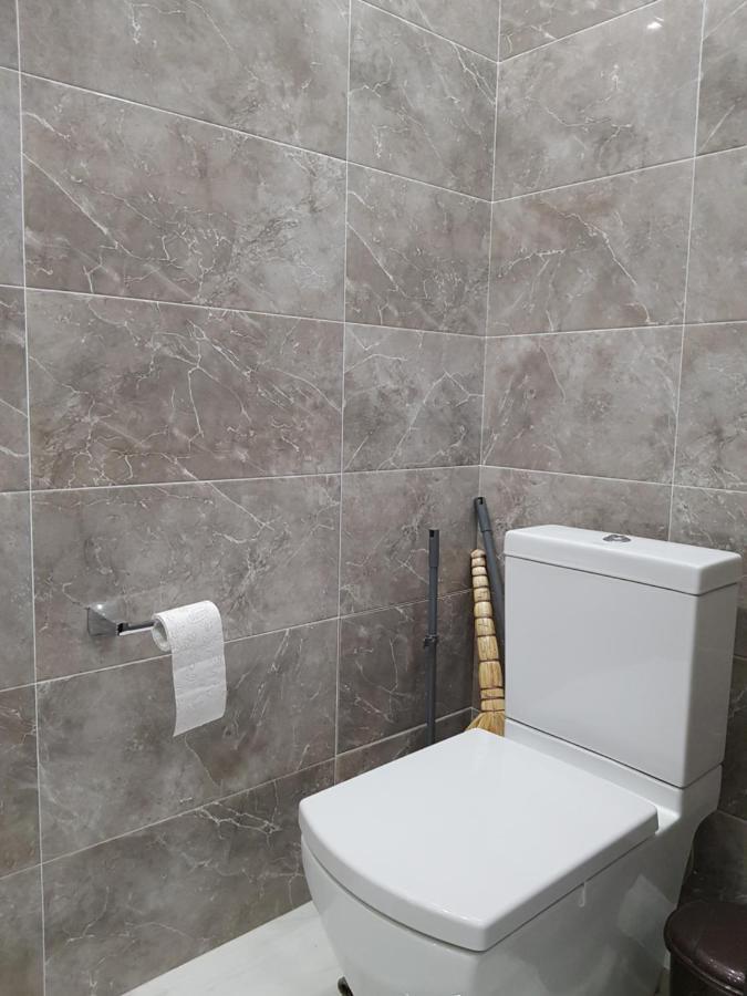 Northern Avenue - Teryan Crossroads 3Bedroom Modern And Comfortable Apartment Tt666 يريفان المظهر الخارجي الصورة