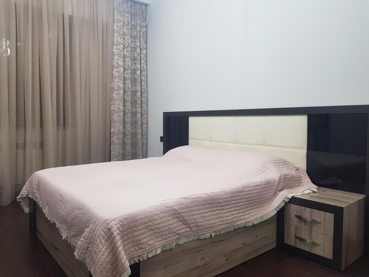 Northern Avenue - Teryan Crossroads 3Bedroom Modern And Comfortable Apartment Tt666 يريفان المظهر الخارجي الصورة
