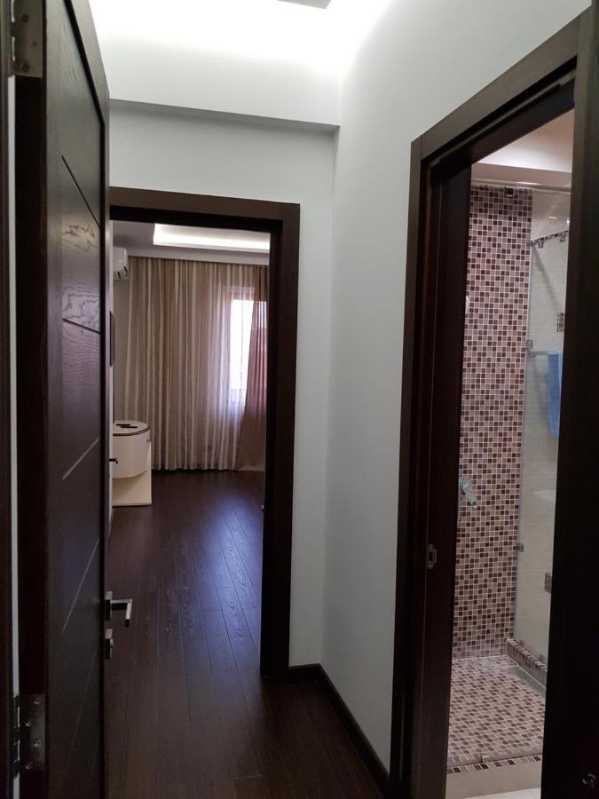 Northern Avenue - Teryan Crossroads 3Bedroom Modern And Comfortable Apartment Tt666 يريفان المظهر الخارجي الصورة