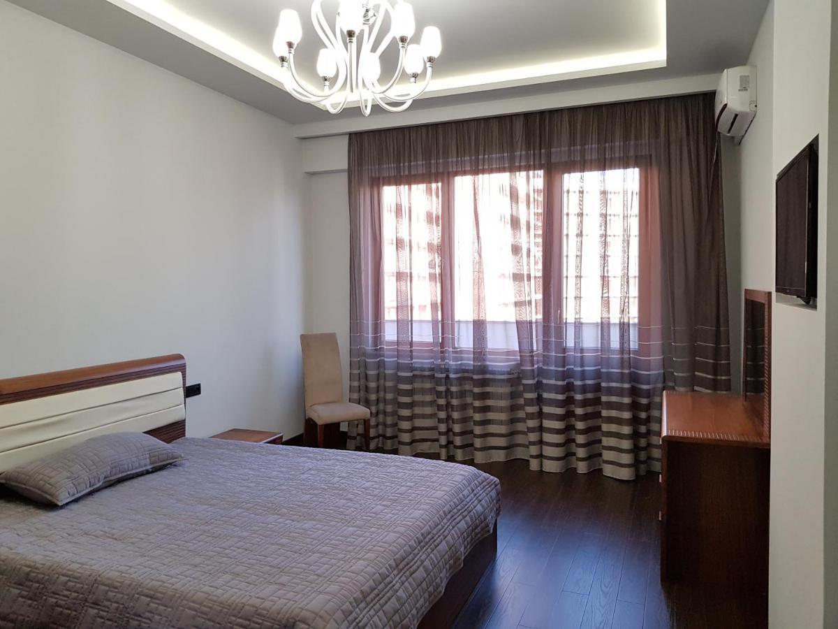 Northern Avenue - Teryan Crossroads 3Bedroom Modern And Comfortable Apartment Tt666 يريفان المظهر الخارجي الصورة