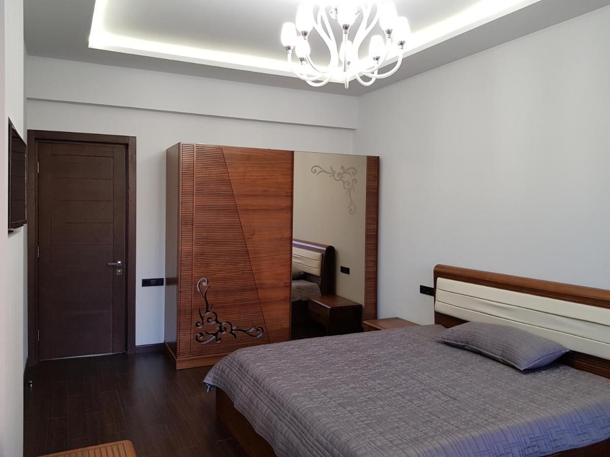 Northern Avenue - Teryan Crossroads 3Bedroom Modern And Comfortable Apartment Tt666 يريفان المظهر الخارجي الصورة