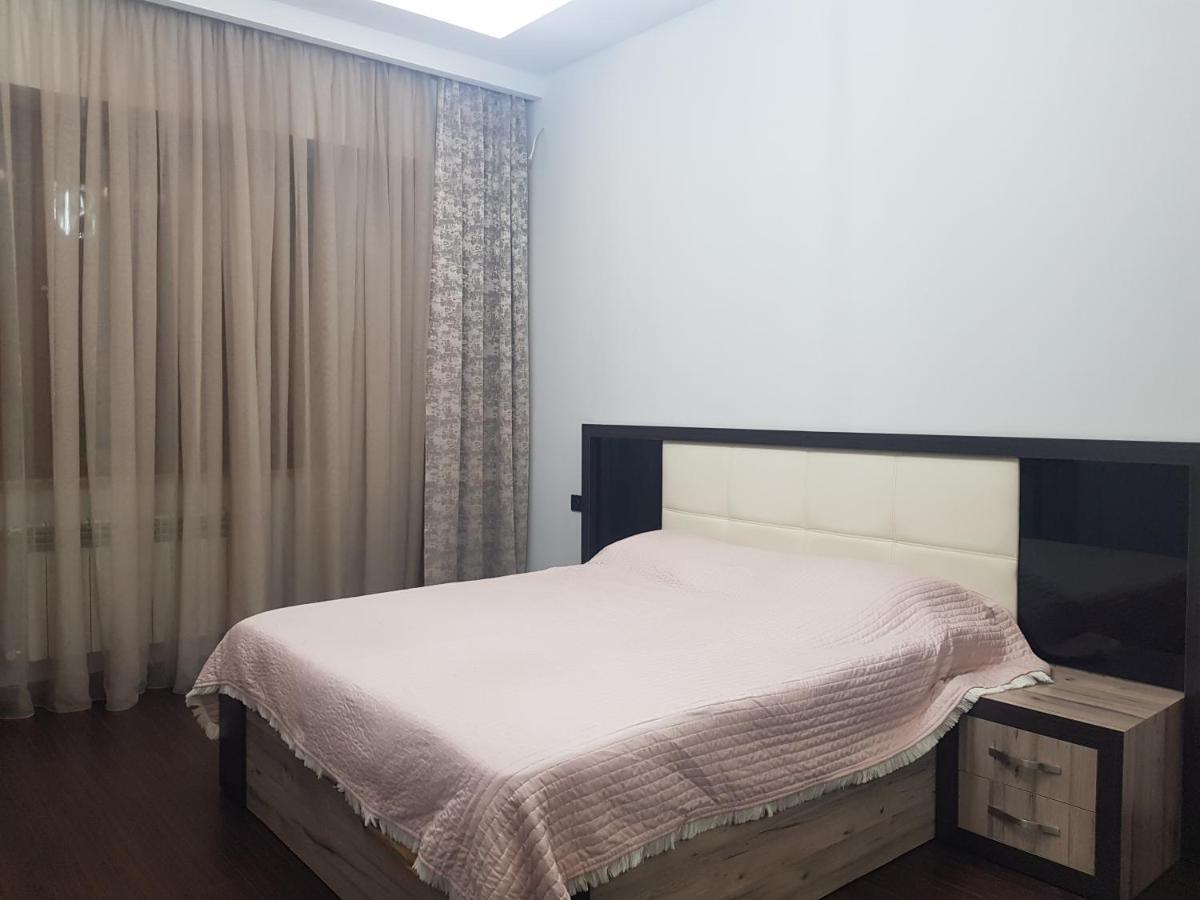 Northern Avenue - Teryan Crossroads 3Bedroom Modern And Comfortable Apartment Tt666 يريفان المظهر الخارجي الصورة